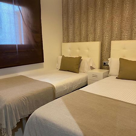 Taracea Suites Plaza Nueva Granada Dış mekan fotoğraf