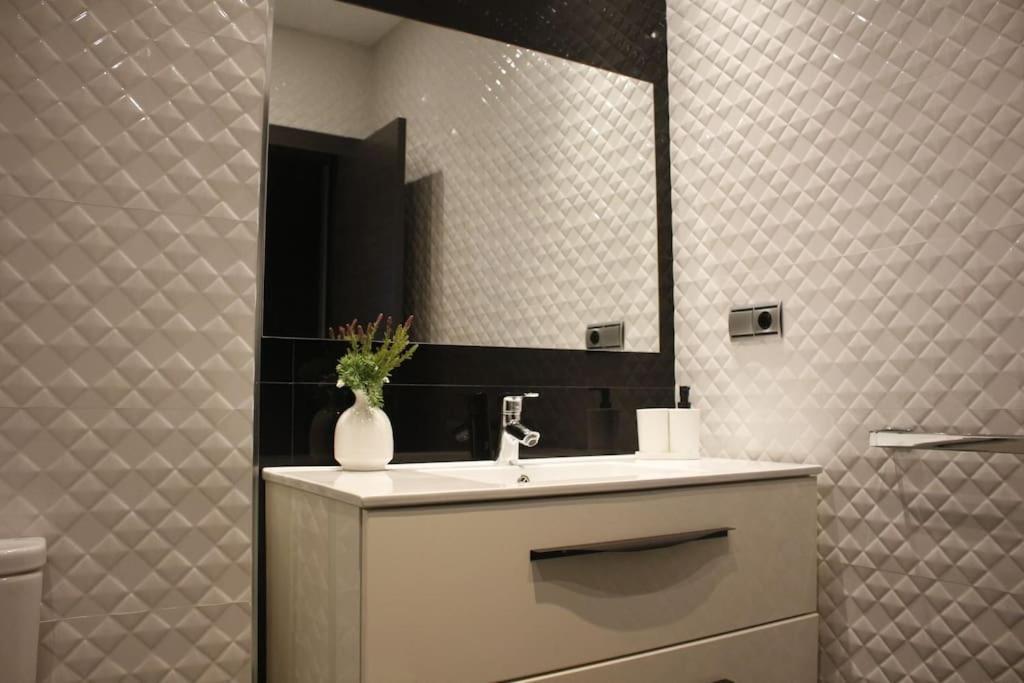 Taracea Suites Plaza Nueva Granada Dış mekan fotoğraf
