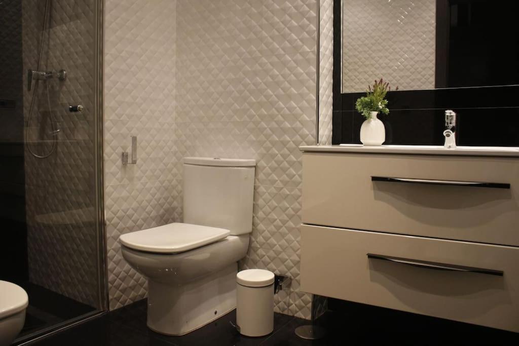 Taracea Suites Plaza Nueva Granada Dış mekan fotoğraf
