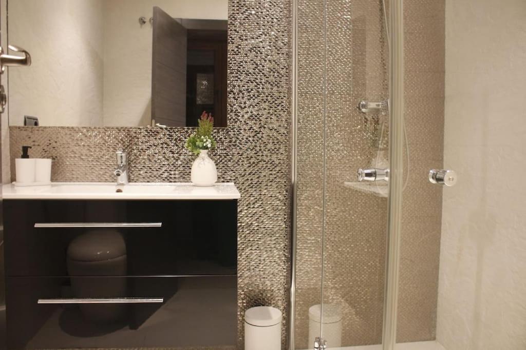 Taracea Suites Plaza Nueva Granada Dış mekan fotoğraf
