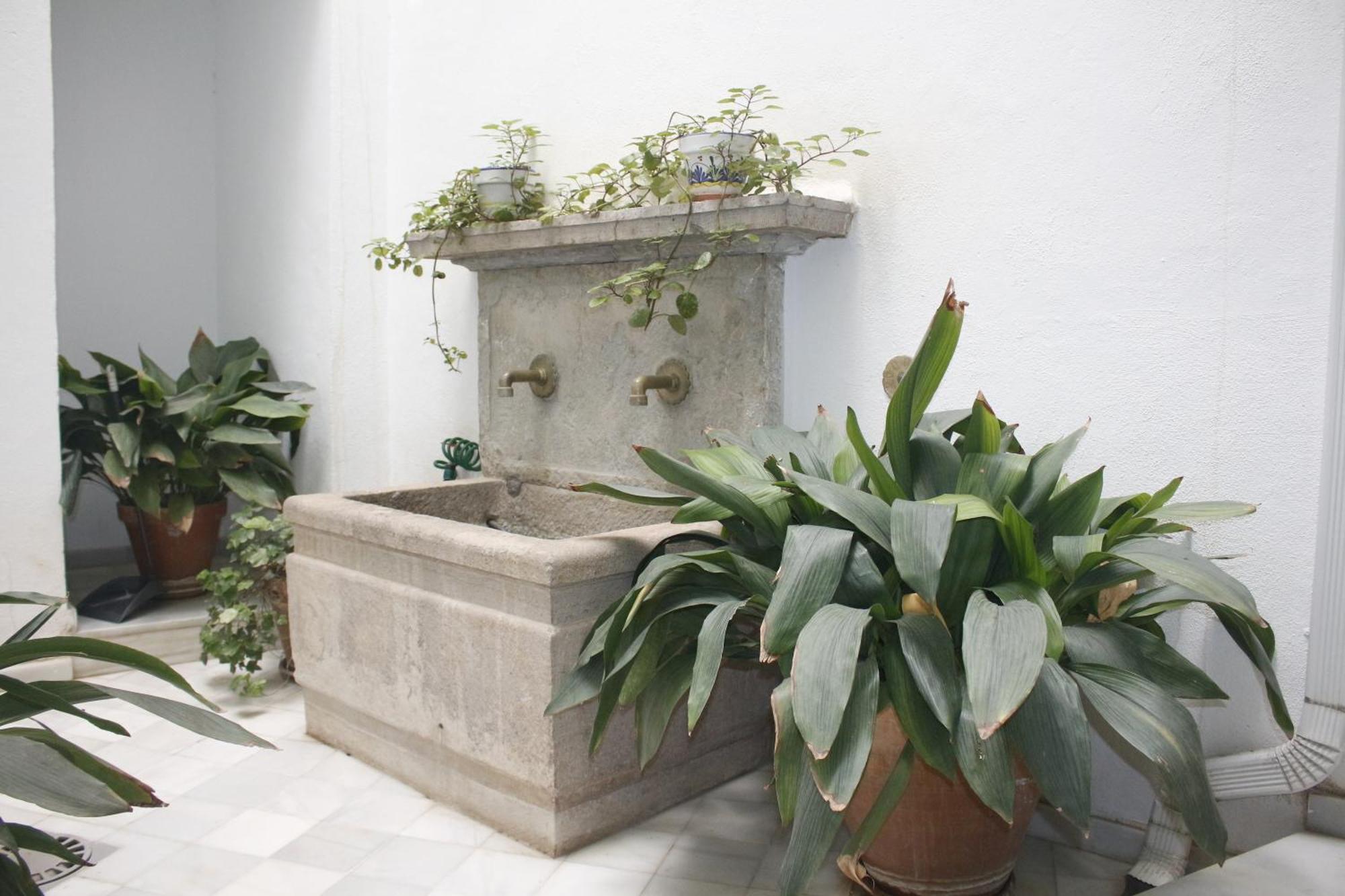 Taracea Suites Plaza Nueva Granada Dış mekan fotoğraf