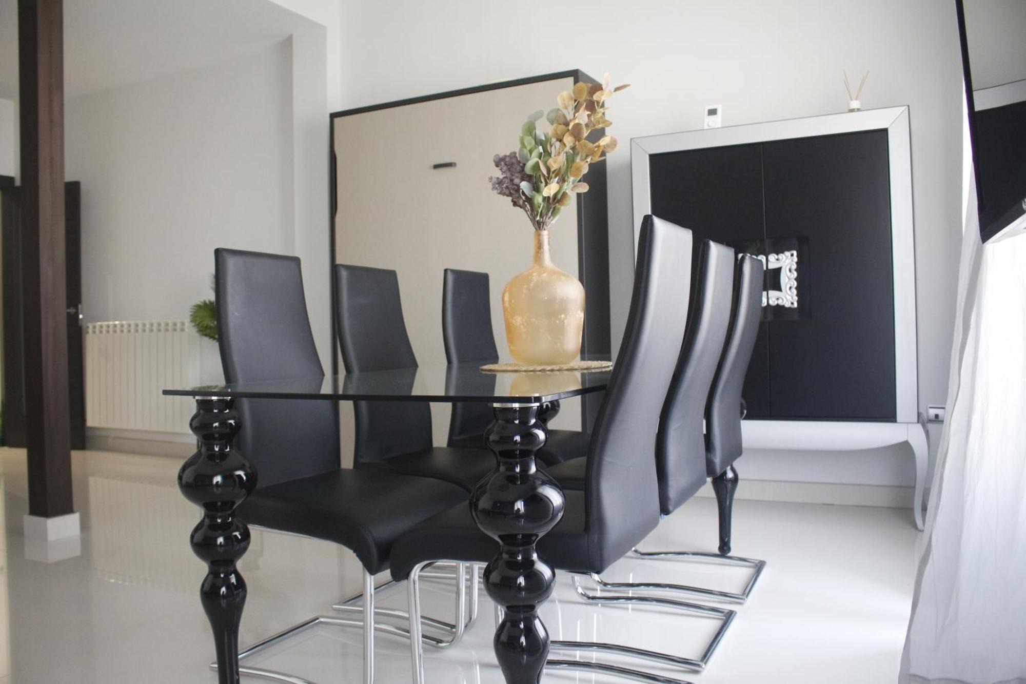 Taracea Suites Plaza Nueva Granada Dış mekan fotoğraf