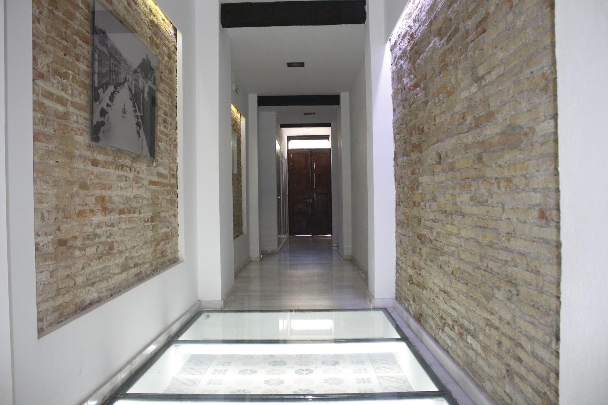 Taracea Suites Plaza Nueva Granada Dış mekan fotoğraf