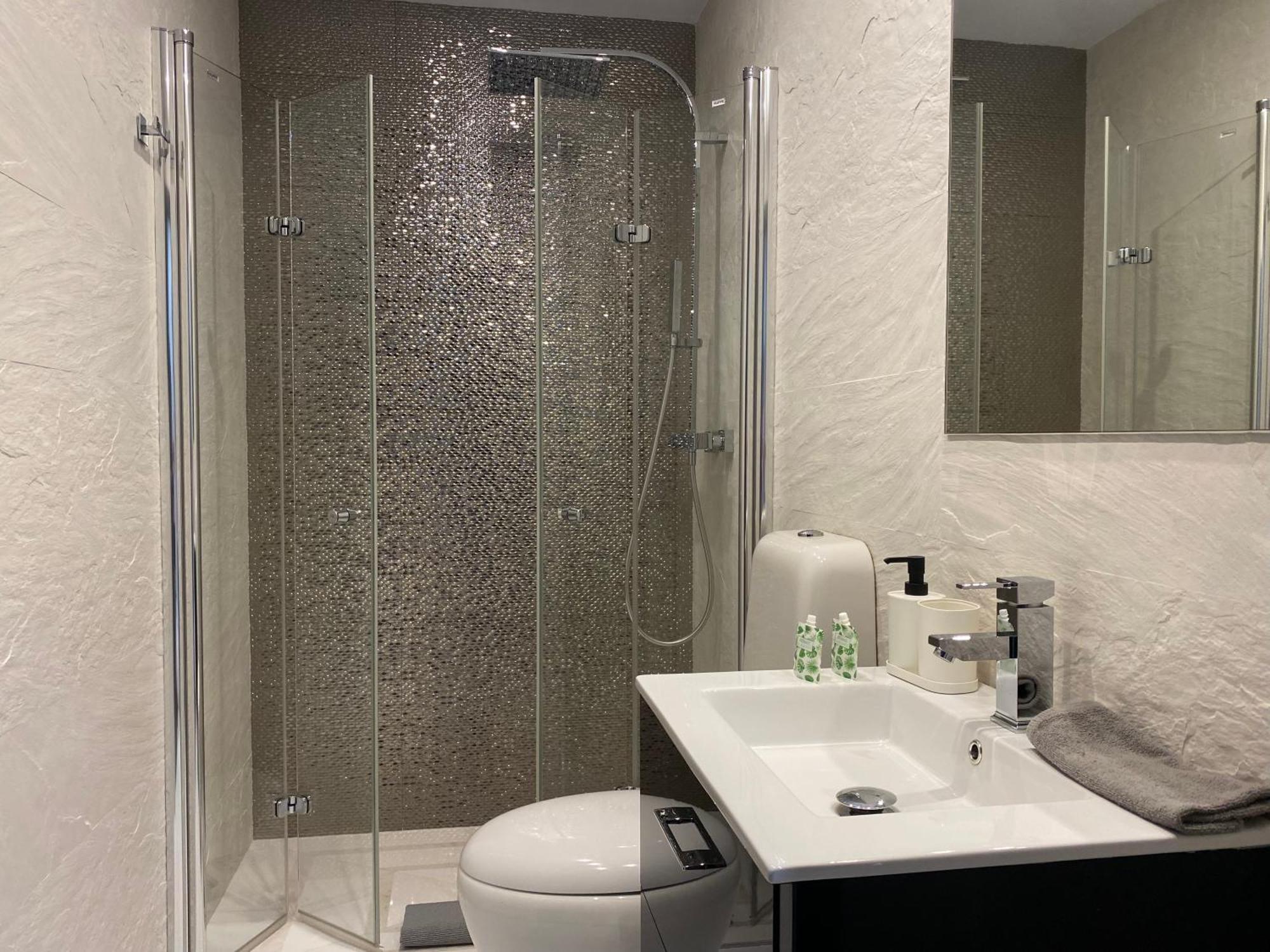 Taracea Suites Plaza Nueva Granada Dış mekan fotoğraf