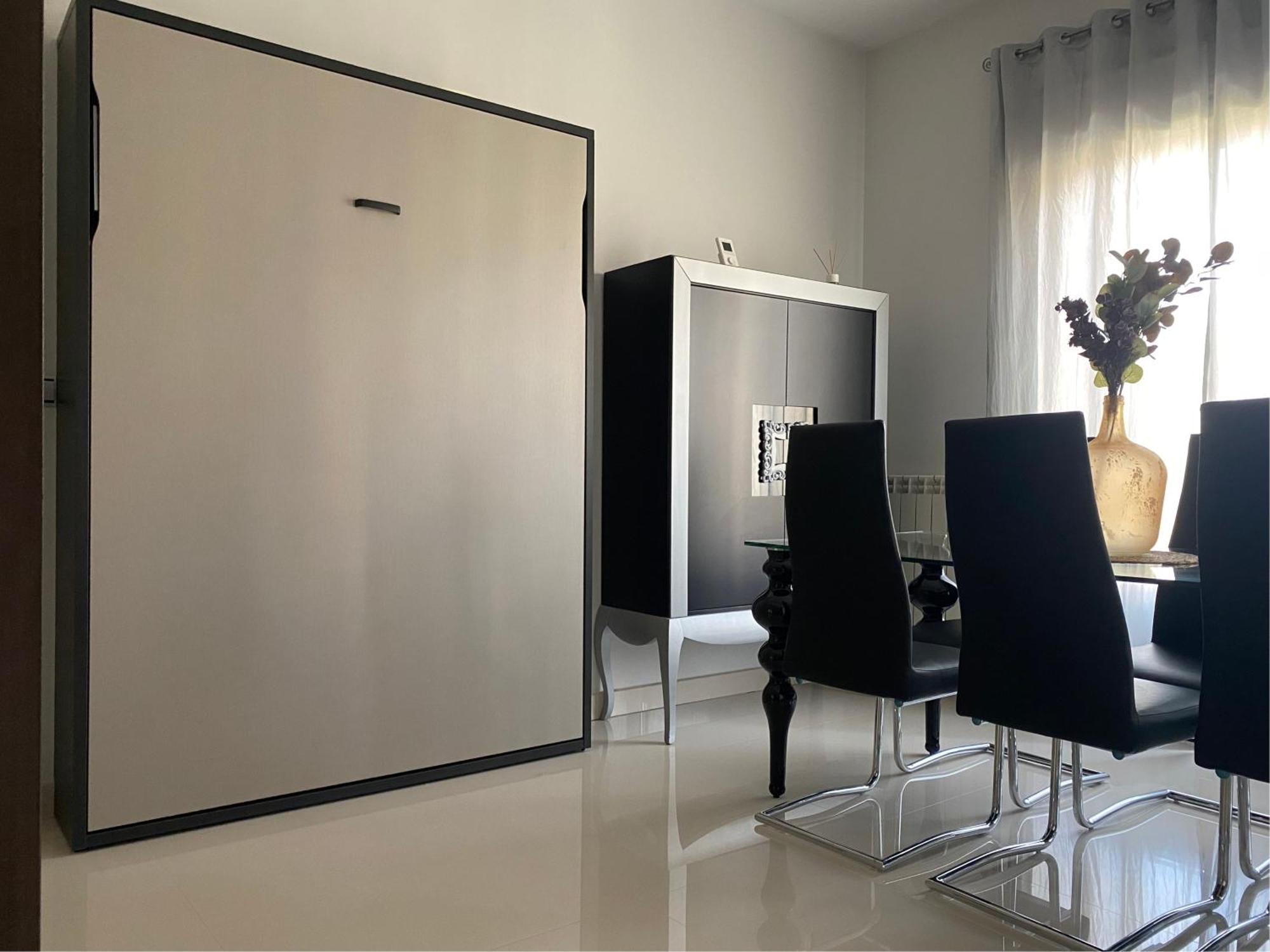 Taracea Suites Plaza Nueva Granada Dış mekan fotoğraf