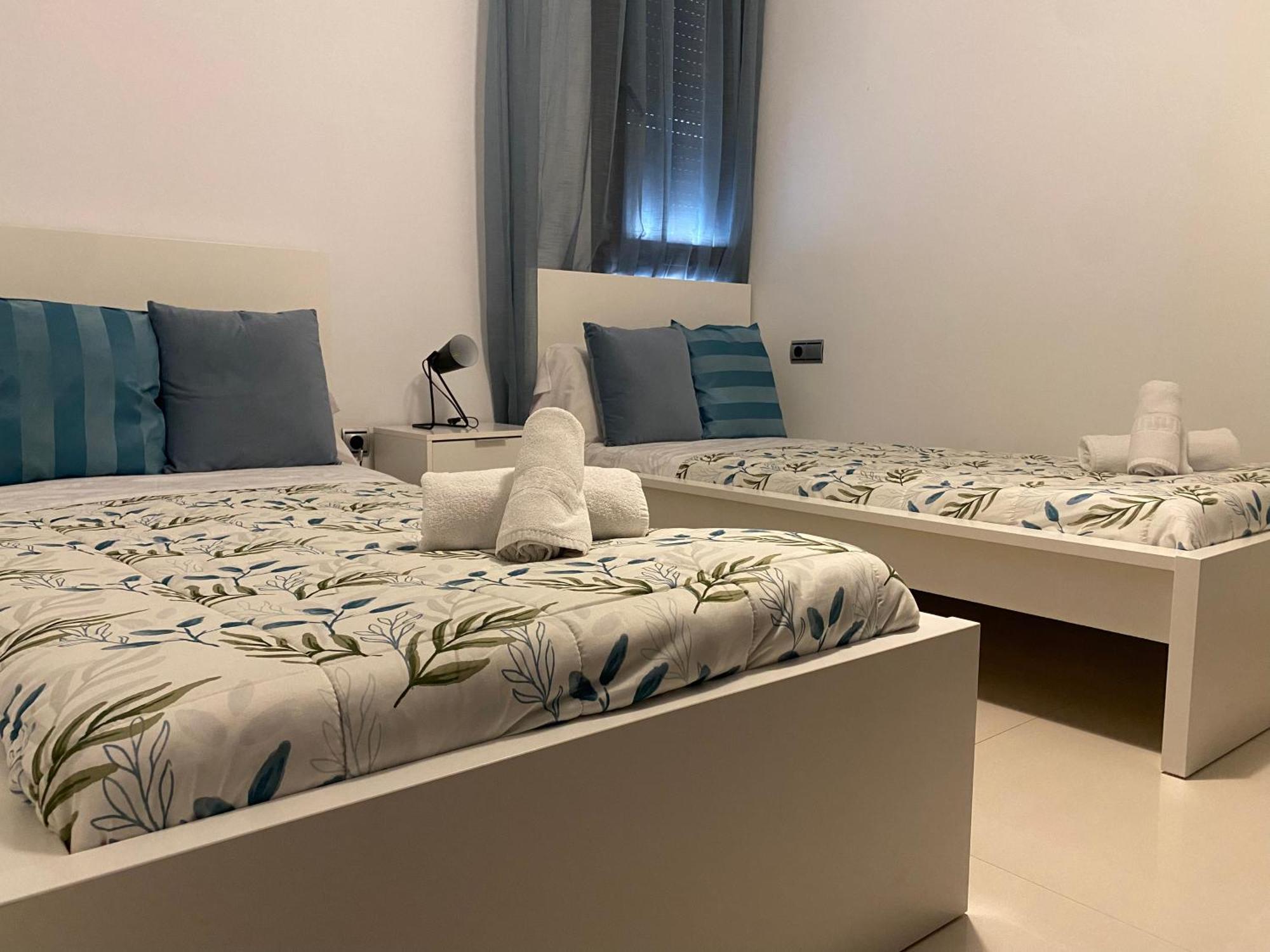Taracea Suites Plaza Nueva Granada Dış mekan fotoğraf