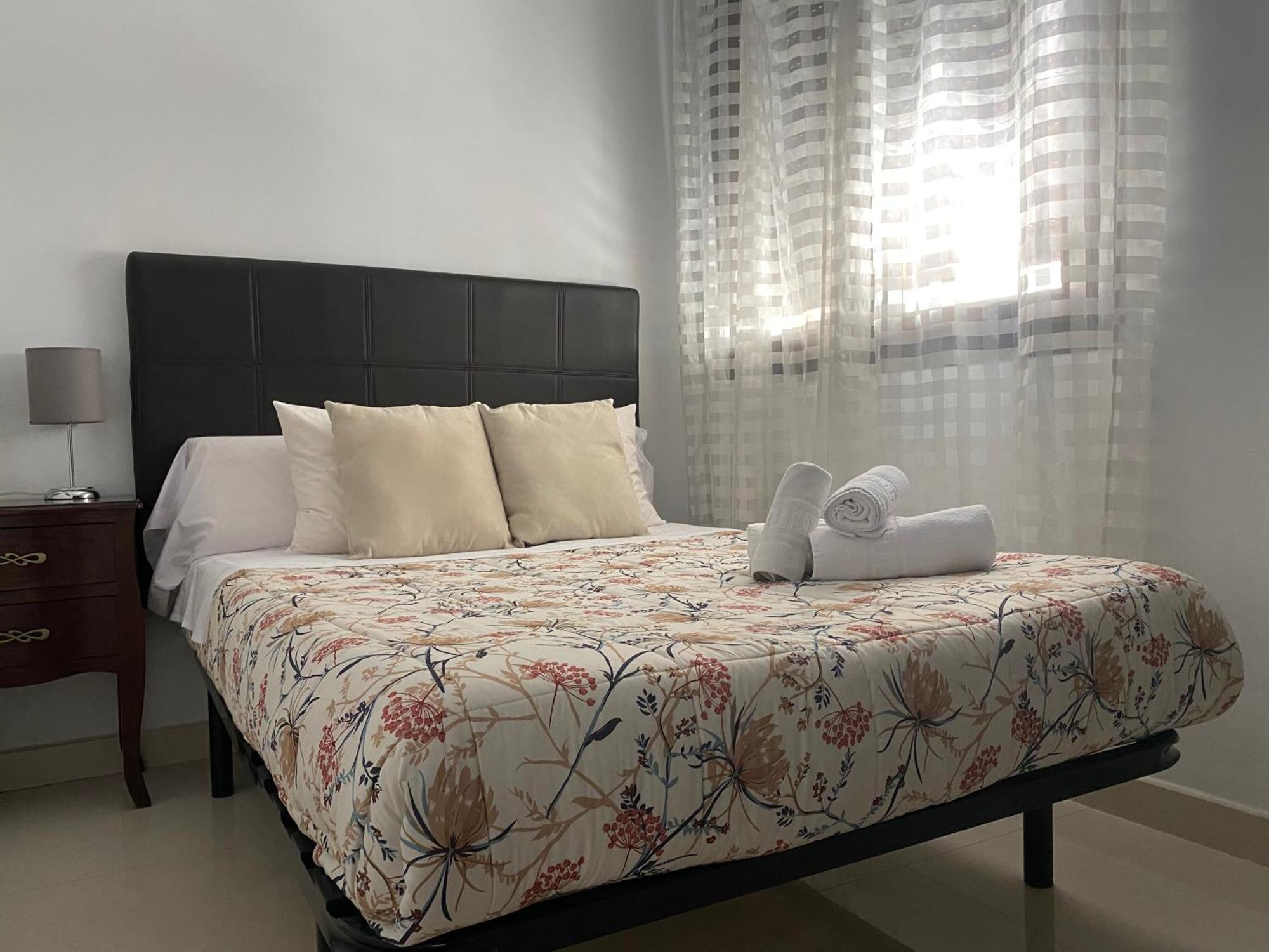Taracea Suites Plaza Nueva Granada Dış mekan fotoğraf