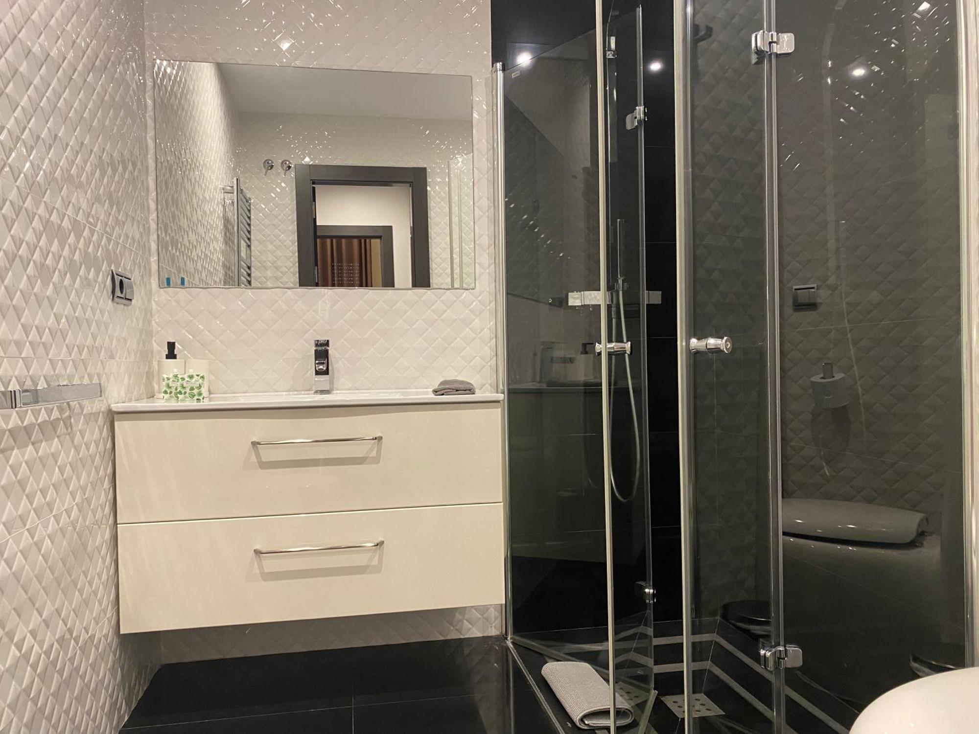 Taracea Suites Plaza Nueva Granada Dış mekan fotoğraf