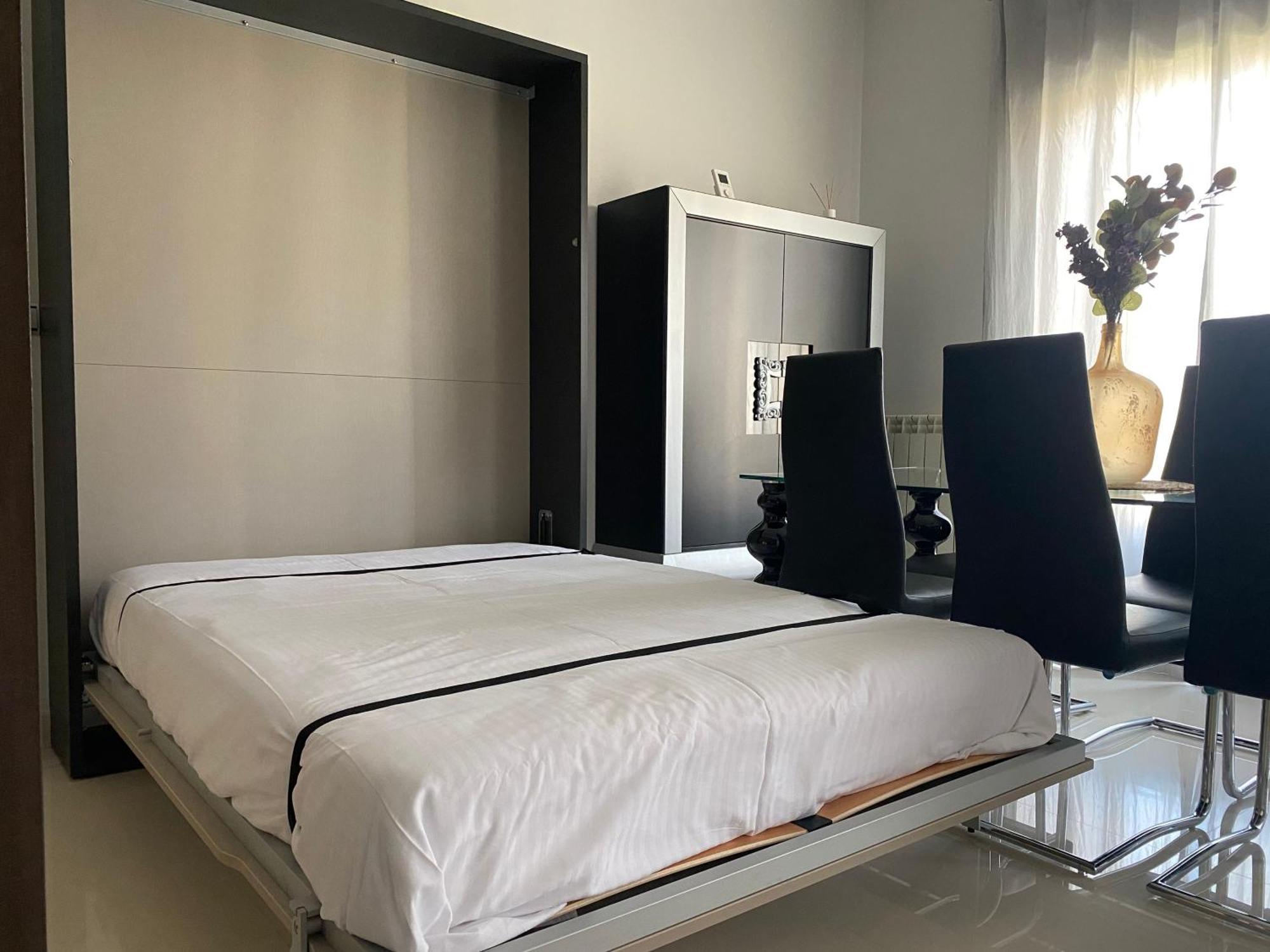 Taracea Suites Plaza Nueva Granada Dış mekan fotoğraf